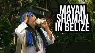 Mayan Shamans Guide to Medicinal Plants in Belize