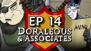 Ep 14 Doraleous and Associates