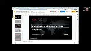 Kubernetes Basics - a live tutorial - Burr Sutter