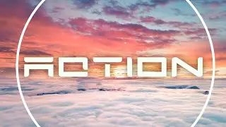 Percussion Background Music For Kinetic Typography Video | Action Drums | Drums Music Royalty Free