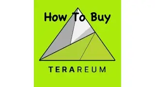 How To Buy TERA On Coinbase Wallet