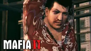 Mafia 2 - Chapter #14 - Stairway To Heaven