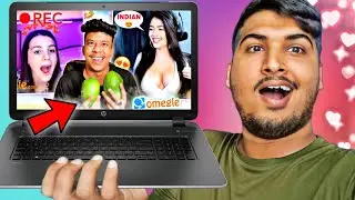 How to Record Omegle Video on Laptop 🔥 | Omegle Growth Series