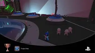 Project Neo Trophy Guide - Astro's Playroom PS5