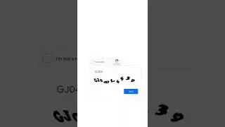 pov: your 🧠 while you type reCAPTCHA ✨