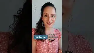 Client vs Customer 👩‍💼