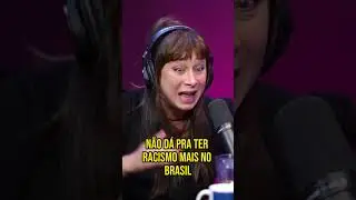 LÉO LINS É RACIST4? | KATIUSCIA CANORO