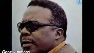 Gene Ammons - Jungle Strut (1970)