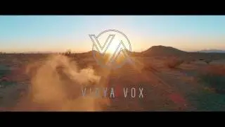 Vidya Vox - Diamonds (ft. Arjun) (Official Video By Wonderful Voices)
