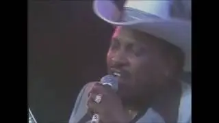 OTIS RUSH - ( LIVE ) Right Place , Wrong Time