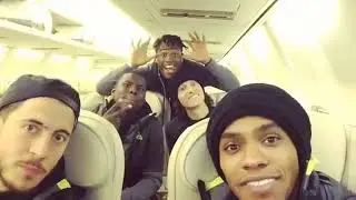 Michy Batshuayi   Salute 😘😘😘 