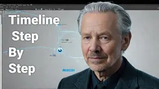 CREATE a Timeline in Visio 2024 Like a Pro!