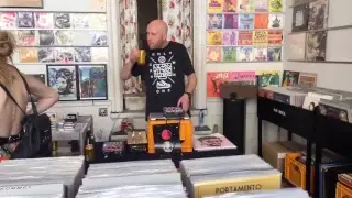Ferm from Move Cut Clone live!