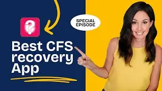 The #1 Overlooked ME/CFS & Long Covid Recovery Tool (And Why It Works)