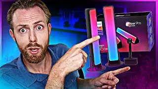 GOVEE Flow Pro Light Bar - Should You Buy?
