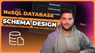 From Idea To Robust Document Database Schema