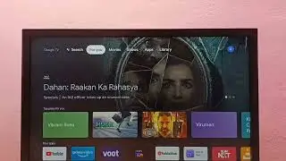 How to Change WiFi Password in OnePlus TV | Google TV Android TV | Reset WiFi Password in Smart TV