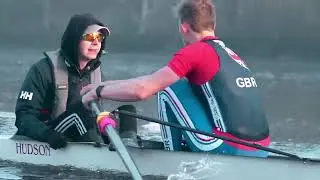 HORR 2022 | Newcastle University Boat Club