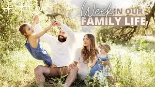 Day in our Family Life! Family Vlog