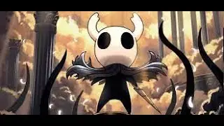 Пытаюсь открыть Лучезарность | Hollow Knight