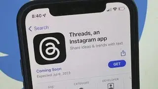 WHAS11 News is now threading on Threads