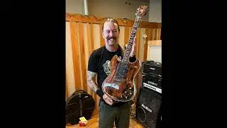 Matt Pike and Lace Music Introduce Firespitters Humbuckers