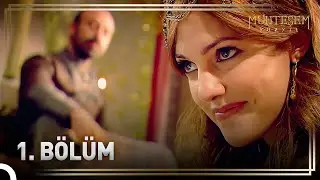 Hürrem Sultan'ın Hikayesi 1. Bölüm 