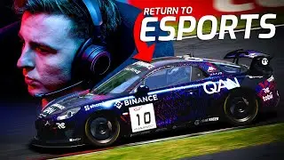 Can I Still Be Competitive on Assetto Corsa Competizione?