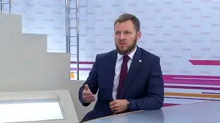 Интервью с Андреем Полищуком