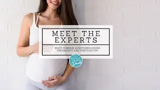 Meet the Experts: Most Frequently Asked Questions