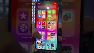 Remoção de iCloud iPhone 12 Pro Max ios 17 (MÉTODO COMPLETO NO CANAL)