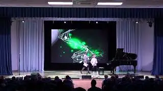 С. В. Рахманинов «Итальянская полька»