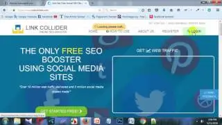 Create Backlinks with SEO Strategy for Beginners Part 1