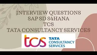 freshers interview question sap sd | interview sap sd | interview question and answers for sap sd