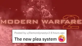 COD: Modern Warfare 2 DMZ 'Plea for Help' system changes