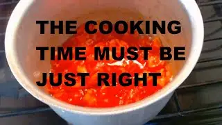 How to Blanch Tomatoes For Freezing | The Absolute Best Way