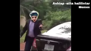 ashiap -atta halilintar memes