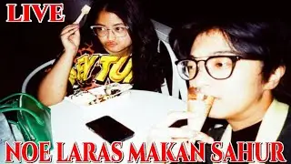 MAKAN SAHUR DI THAILAND