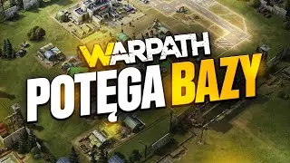 WARPATH - SIŁA BAZY