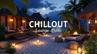 Lounge Music 2025 🎶 Chill Vibes & Sunset Lounge Mix 2025 | Background Music