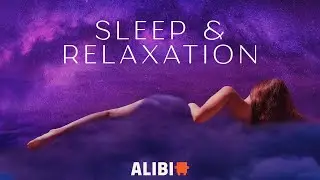 Sleep and Relaxation - Binaural Delta Waves - 10 Hour Long Playlist for Deep Sleep & Meditation