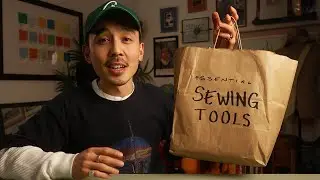 11 Basic Sewing Tools for Beginners