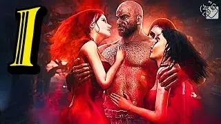 НАЧАЛО ИГРЫ! - Lords of the Fallen #1