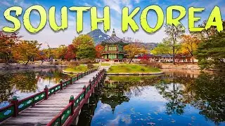 9 MUST SEE Places in South Korea | Best Travel Guide