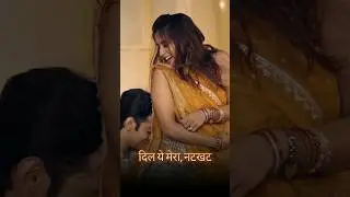 🌙 💕ગરબાની રાત અને પ્રેમની ધુન - પ્રેમ રંગ મણિયારો #AishwaryaMajmudar #PremRangManiyaro #Garba #love