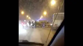 АВАРИЯ КЕМЕРОВО 2 ТА ОДАМ ХАЛОК БУЛГАН ХАЙДОВЧИ УЗБЕК БУЛГАН ОЛЛОХ САБИР БЕРСИН