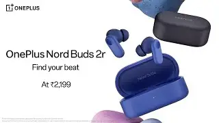 OnePlus Nord Buds 2r