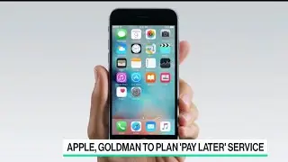 Here's How Apple's ‘Buy Now, Pay Later’ Service Will Work