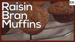 Raisin Bran Muffins: Awesome Twist on the Classic Raisin Bran Muffin