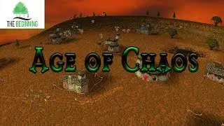 Populous: Age of Chaos | Level 1 - Trip of Feudalism (Single Player)